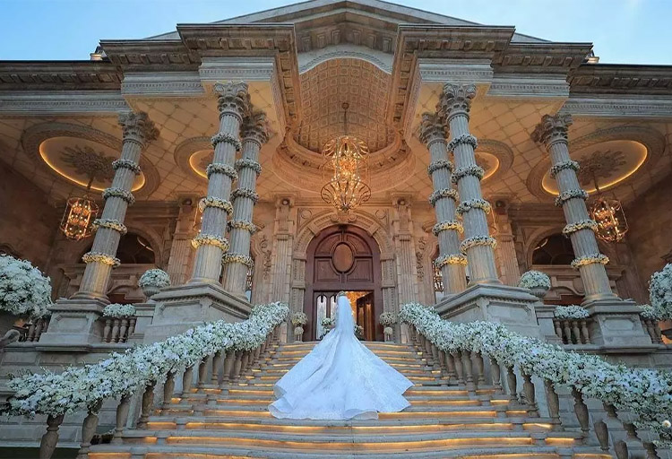 تالار عروسی تهران